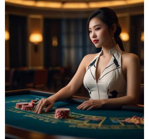 Exploring the Exciting World of Online Gambling in Malaysia